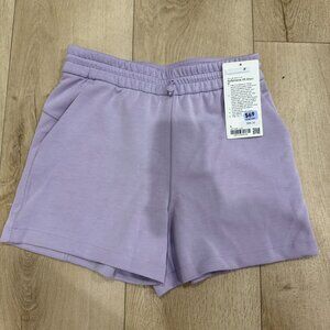 lululemon Softstreme HR Short 4"